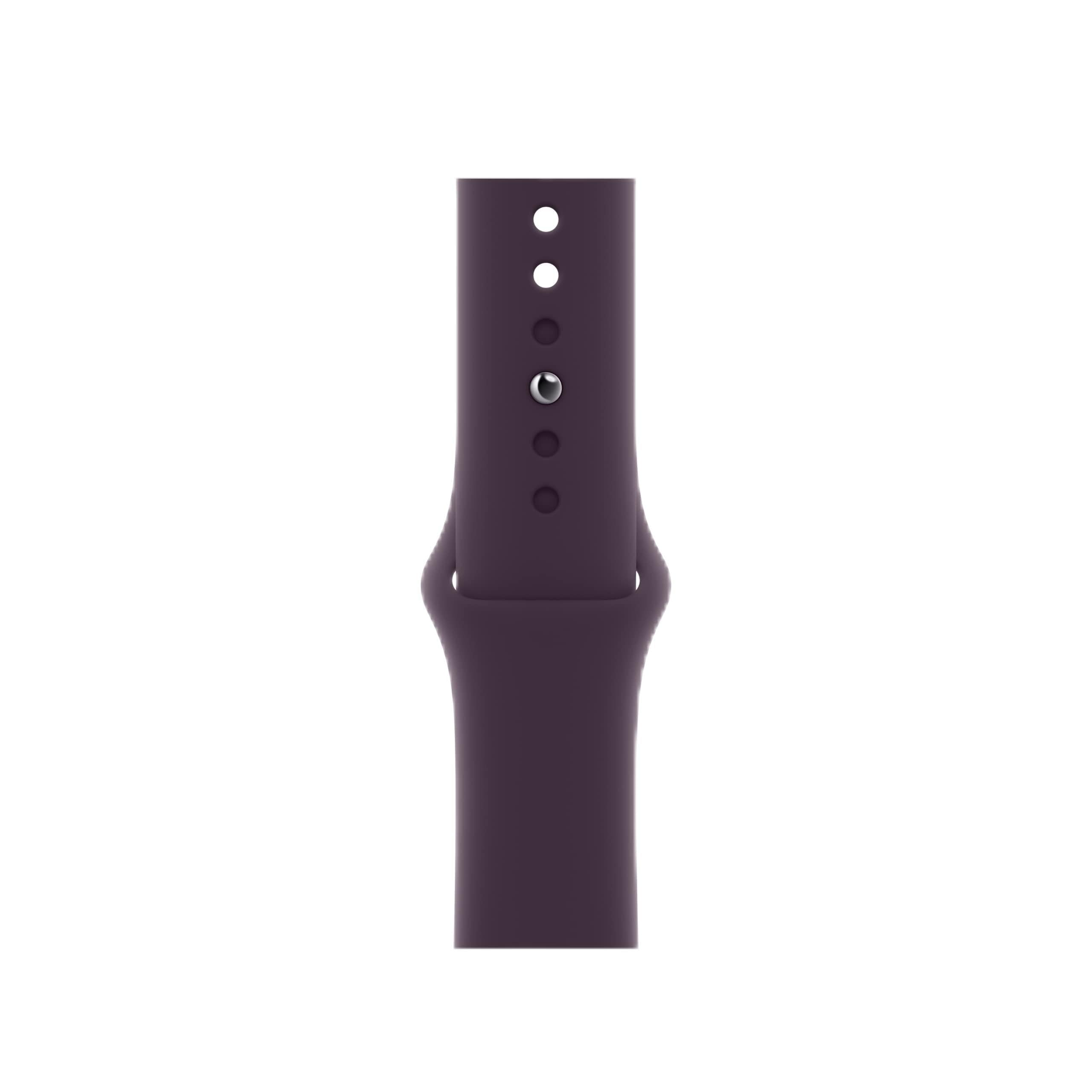 Apple Watch Band - Sport Band 41mm - Elderberry - M/L