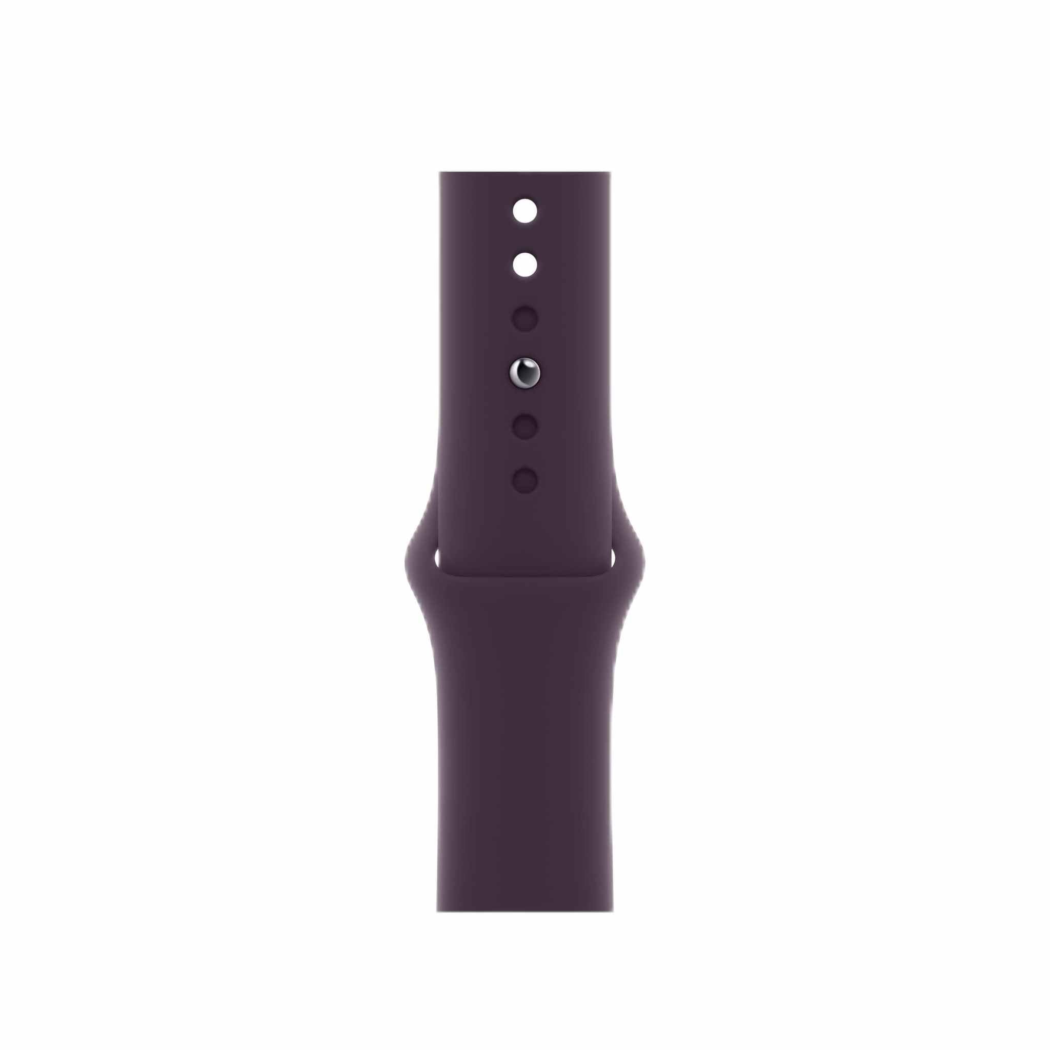 Apple Watch Band - Sport Band 41mm - Elderberry - M/L Apple