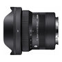 Sigma 10-18mm F2.8 DC DN for Sony E