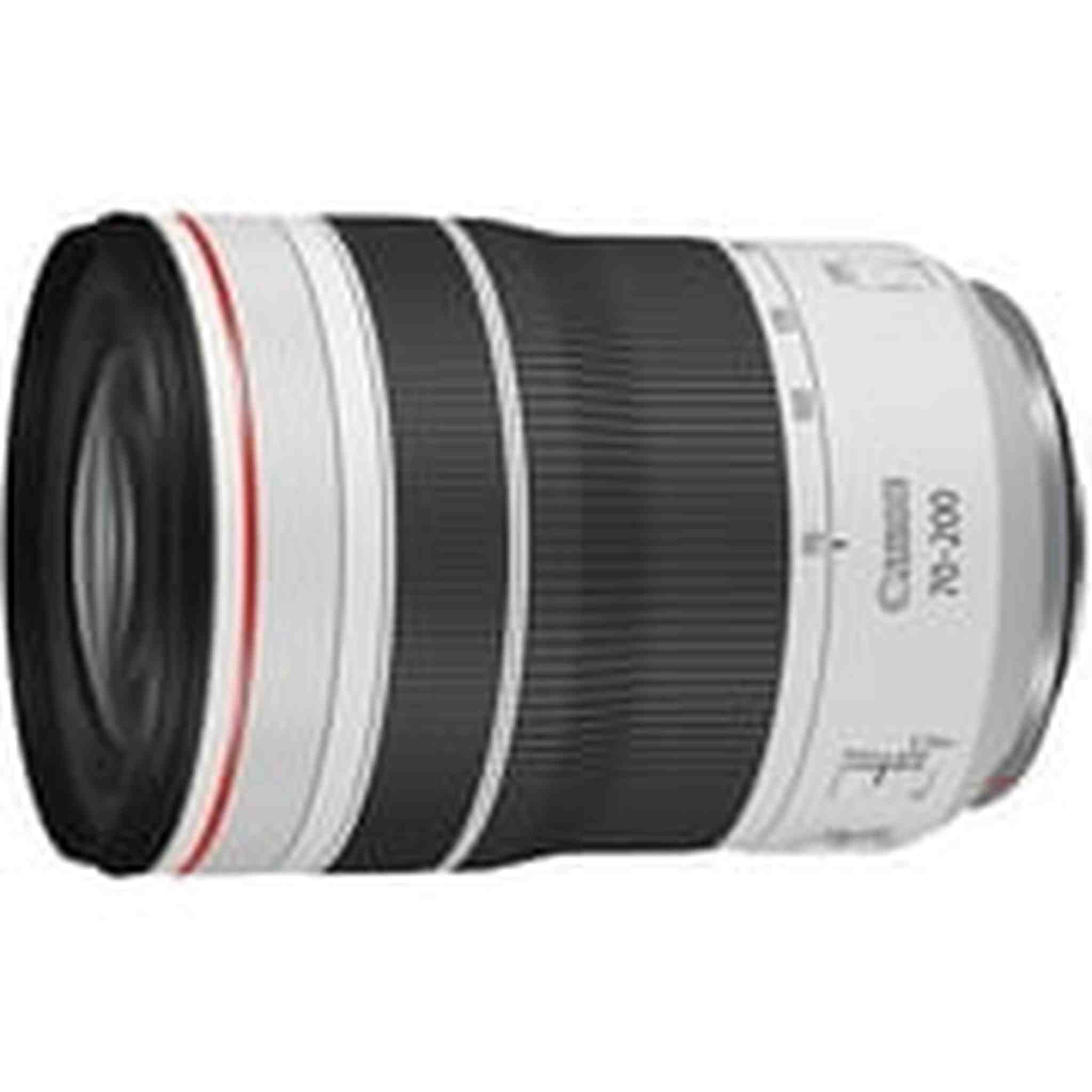 Canon RF70-200mm F4 L is USM 4318C002 - Used Canon