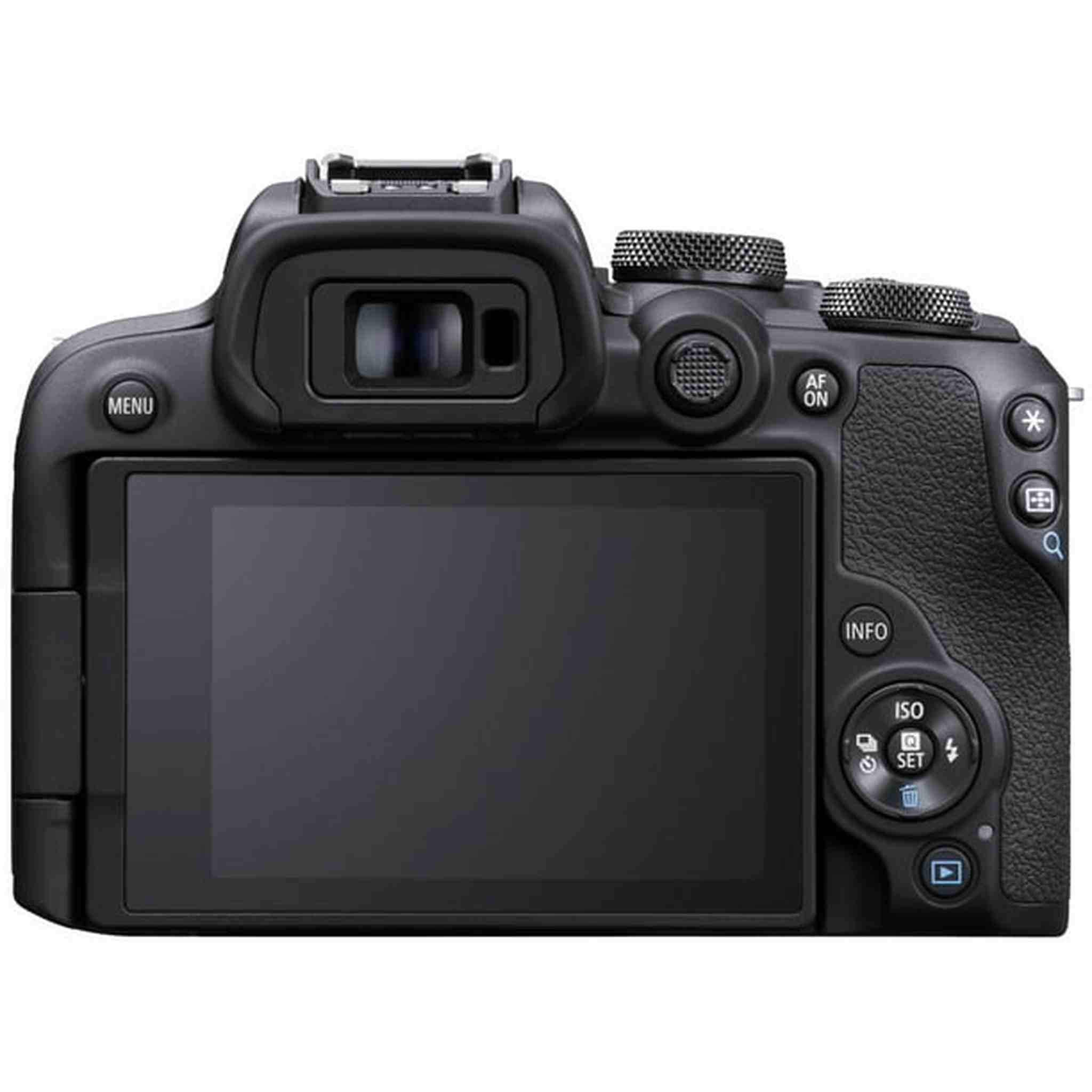 Canon EOS R10 Body Mirrorless Camera Canon