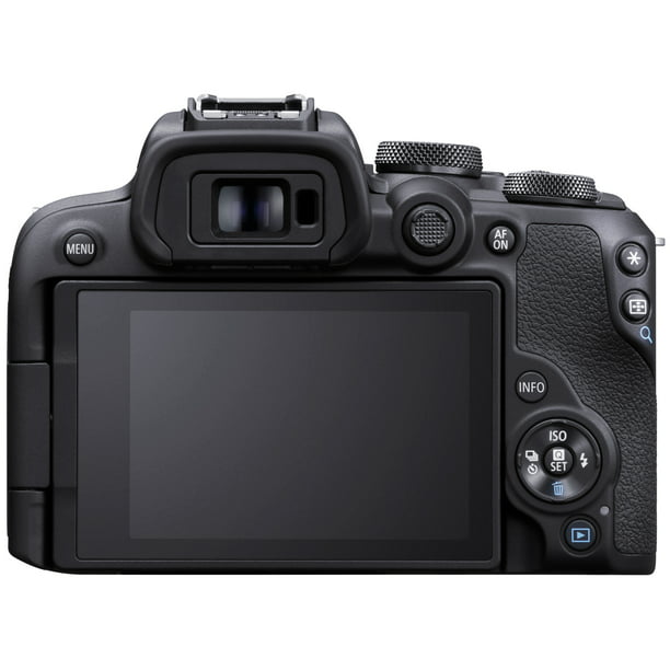 Canon EOS R10 Body Mirrorless Camera
