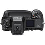 Nikon Z9 Mirrorless Camera 1669 with 24-70mm Lens + 64GB XQD Card INTL Base Bundle