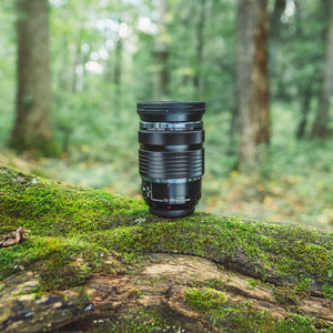 OM SYSTEM Olympus M.Zuiko Digital ED 12-100mm F4.0 is PRO for Micro Four Thirds System Camera, High Magnification Zoom Lens, Weather Sealed Design, MF Clutch, L-Fn Button