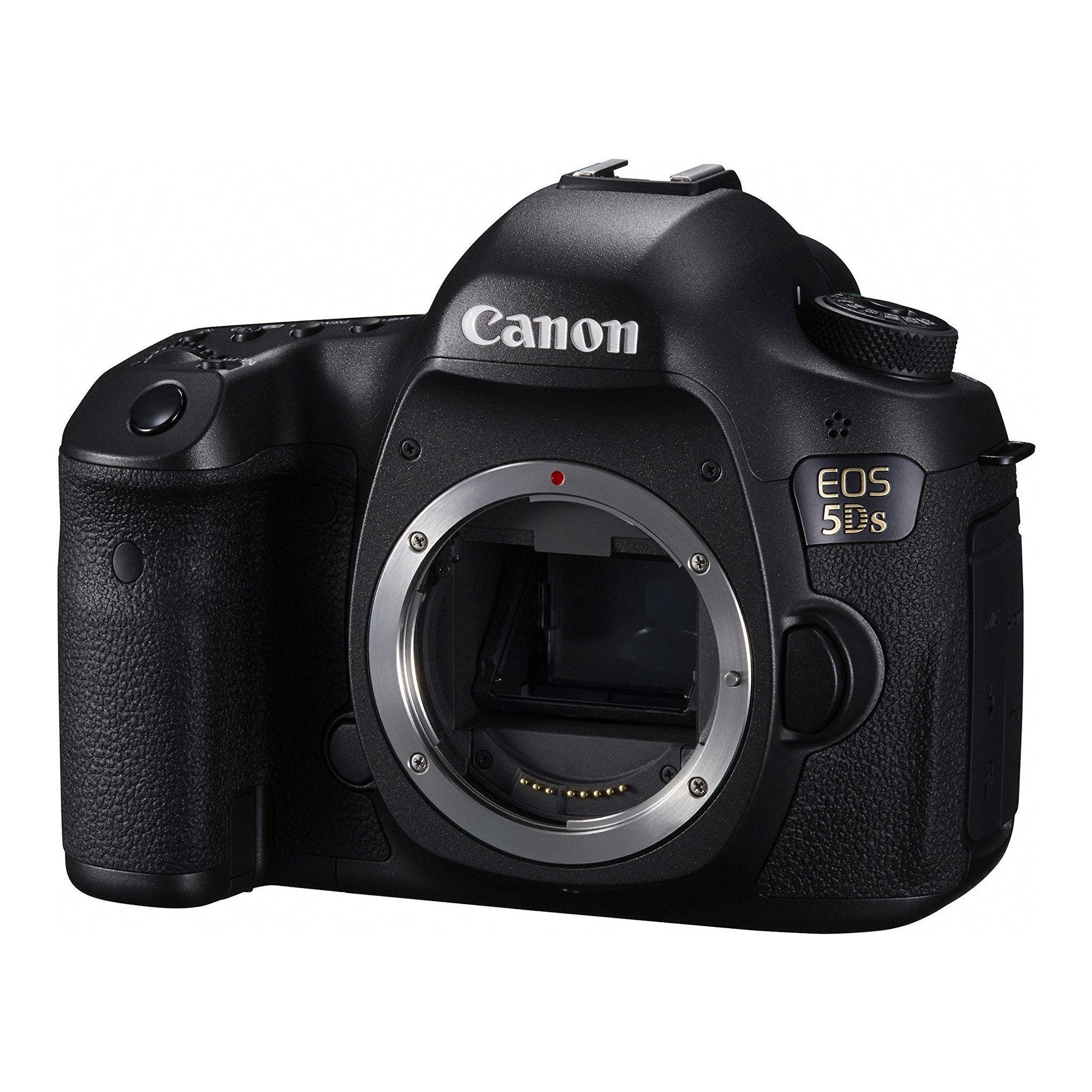 Canon EOS 5DS Digital SLR Body Only - Used Canon