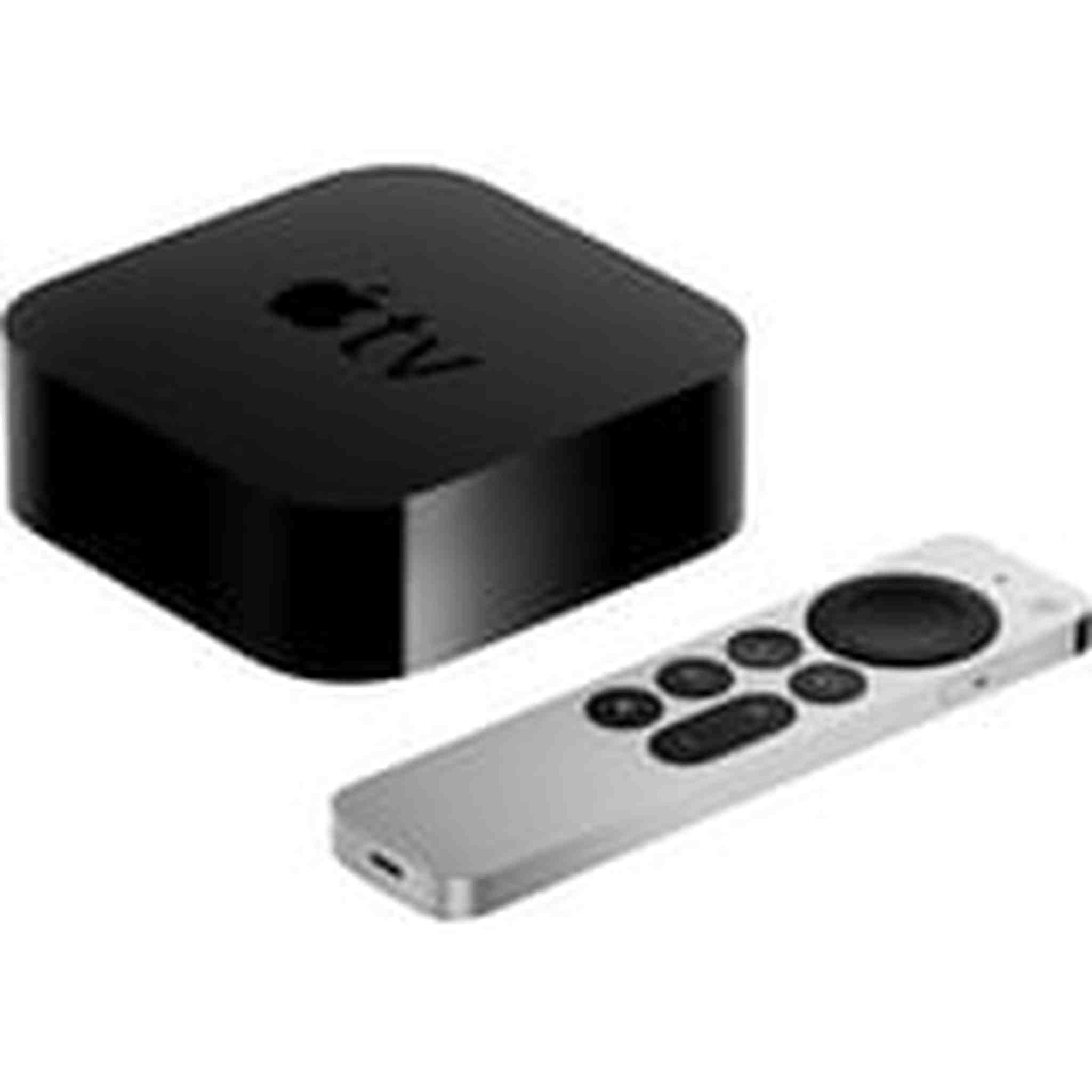 Apple 2021 TV HD 32GB, 2nd Generation Apple