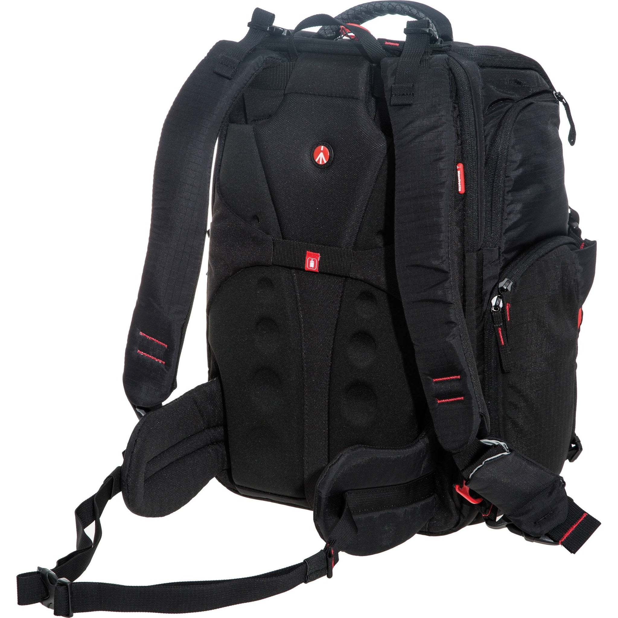 DJI Phantom Carrying Case Backpack for Notebook, Quadcopter - Black, Red bc-qt-000002 DJI