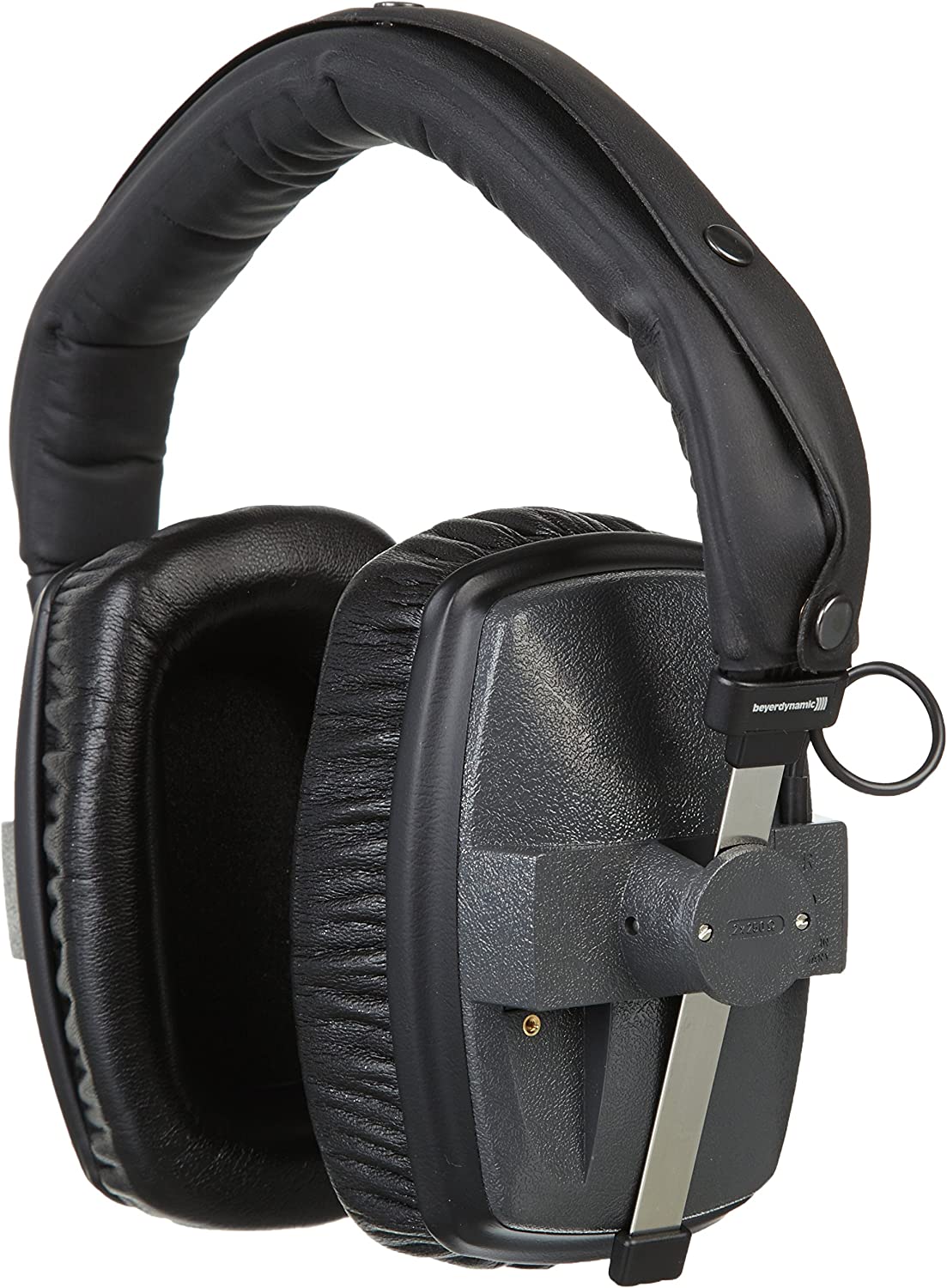 Beyerdynamic DT 150 250 Ohm Closed Dynamic Headphones Bundle with Cleaning Kit