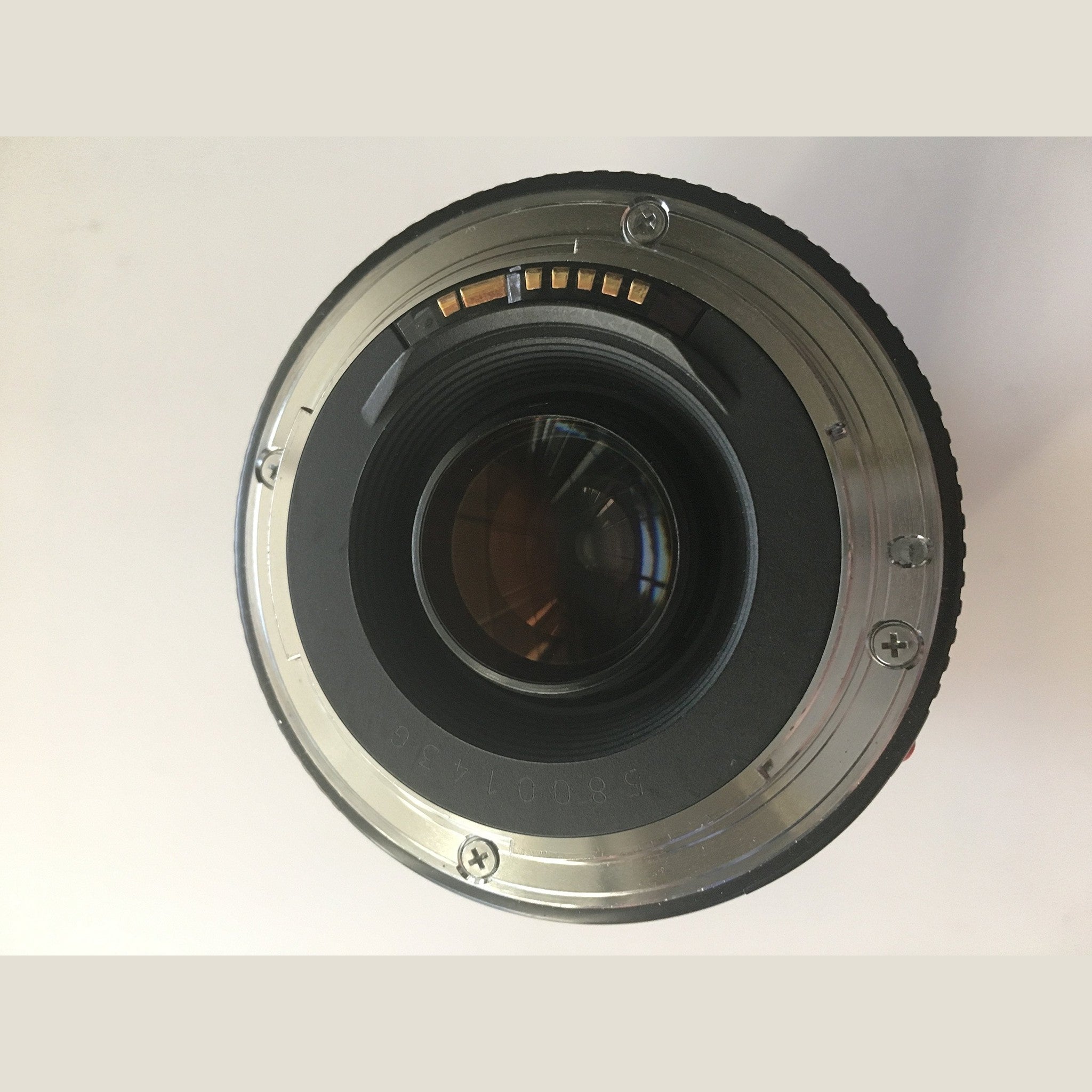 Canon EF 75-300mm f/4-5.6 III Telephoto Zoom Lens for Canon SLR Cameras Renewed - Reconditioned Canon