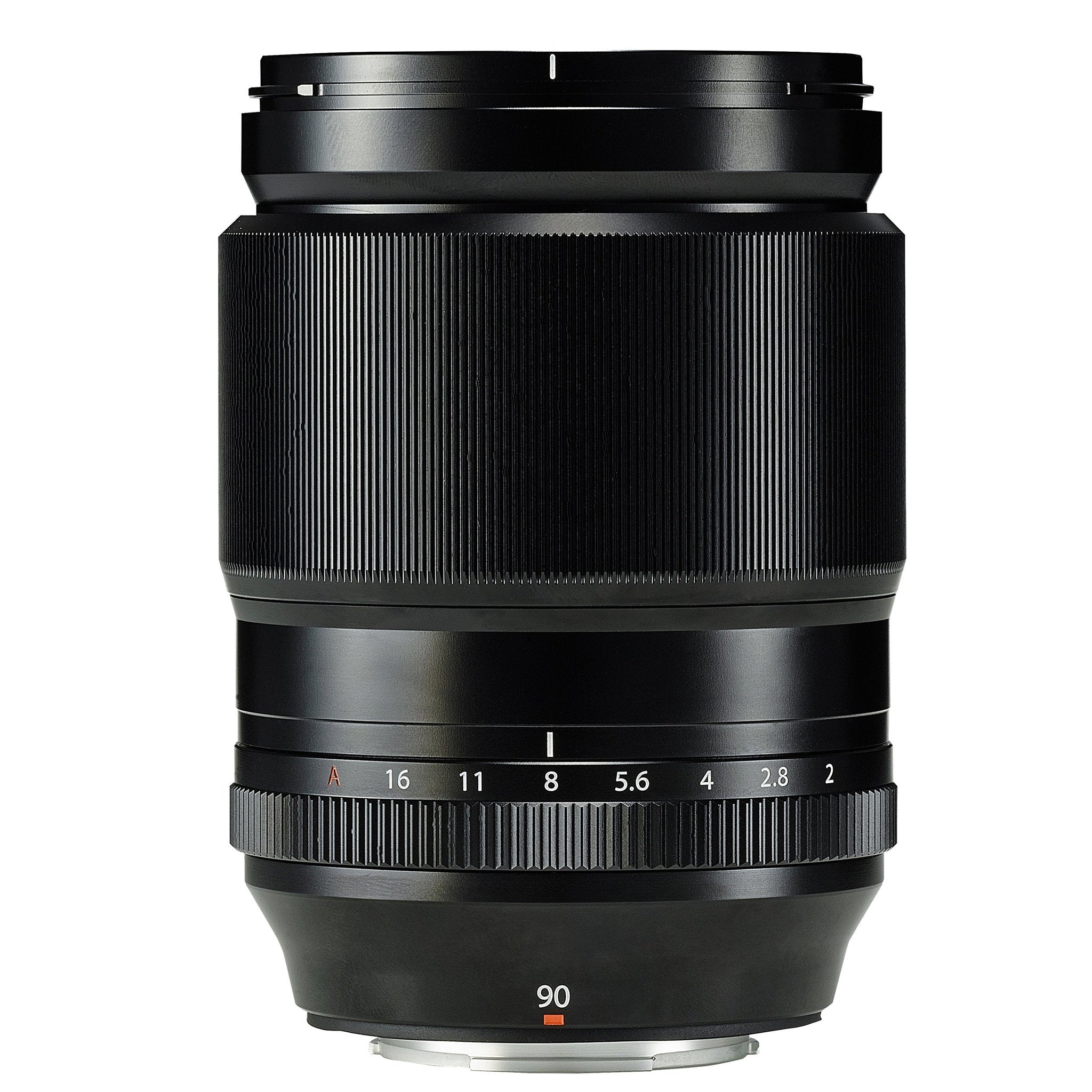 Fujinon XF90mmF2 R LM WR Renewed Fujifilm