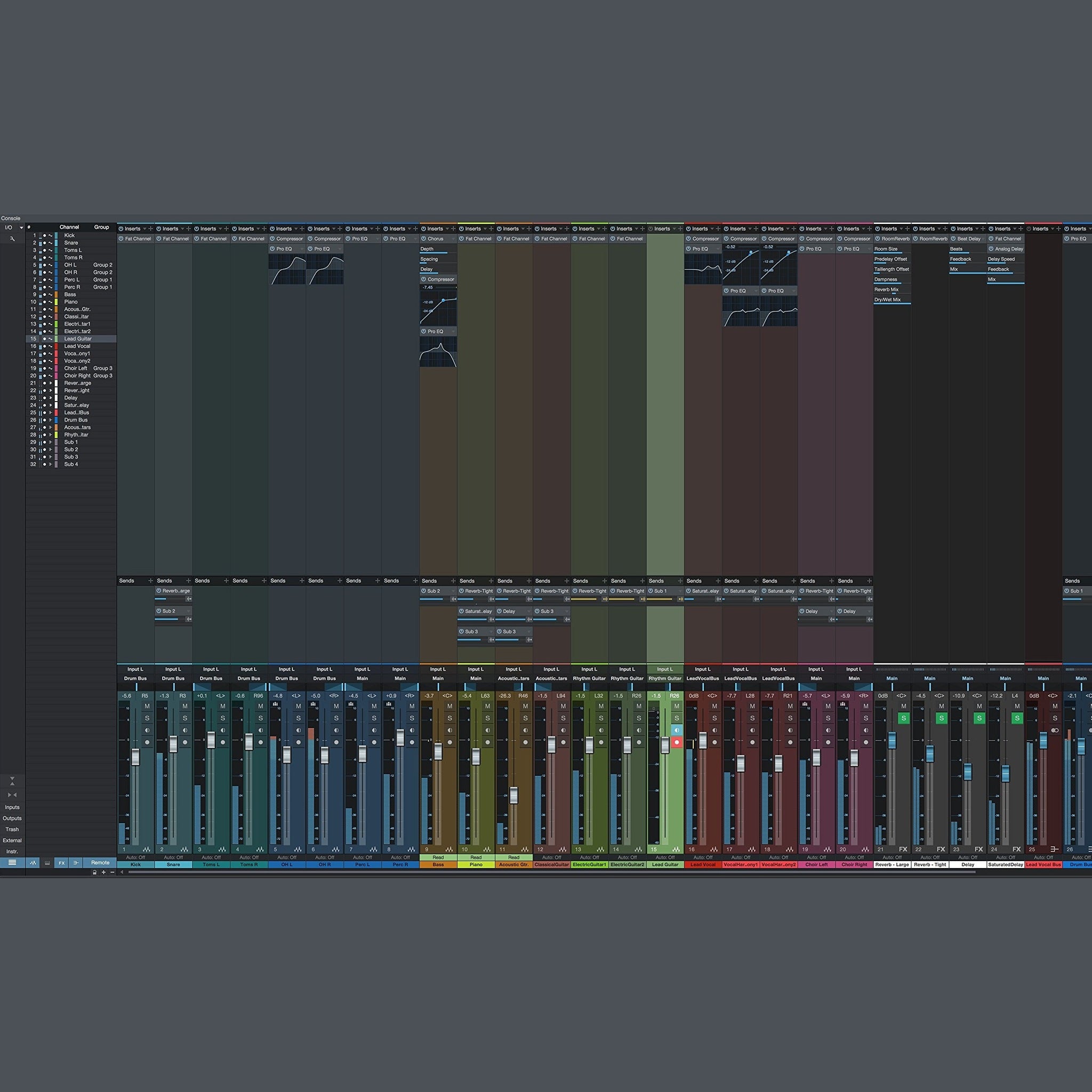 Studio One 3 Professional Creative Music Production Environment License Code + Quick Start PreSonus