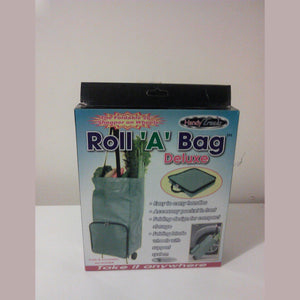 Handy Trends Roll "A" Bag Deluxe