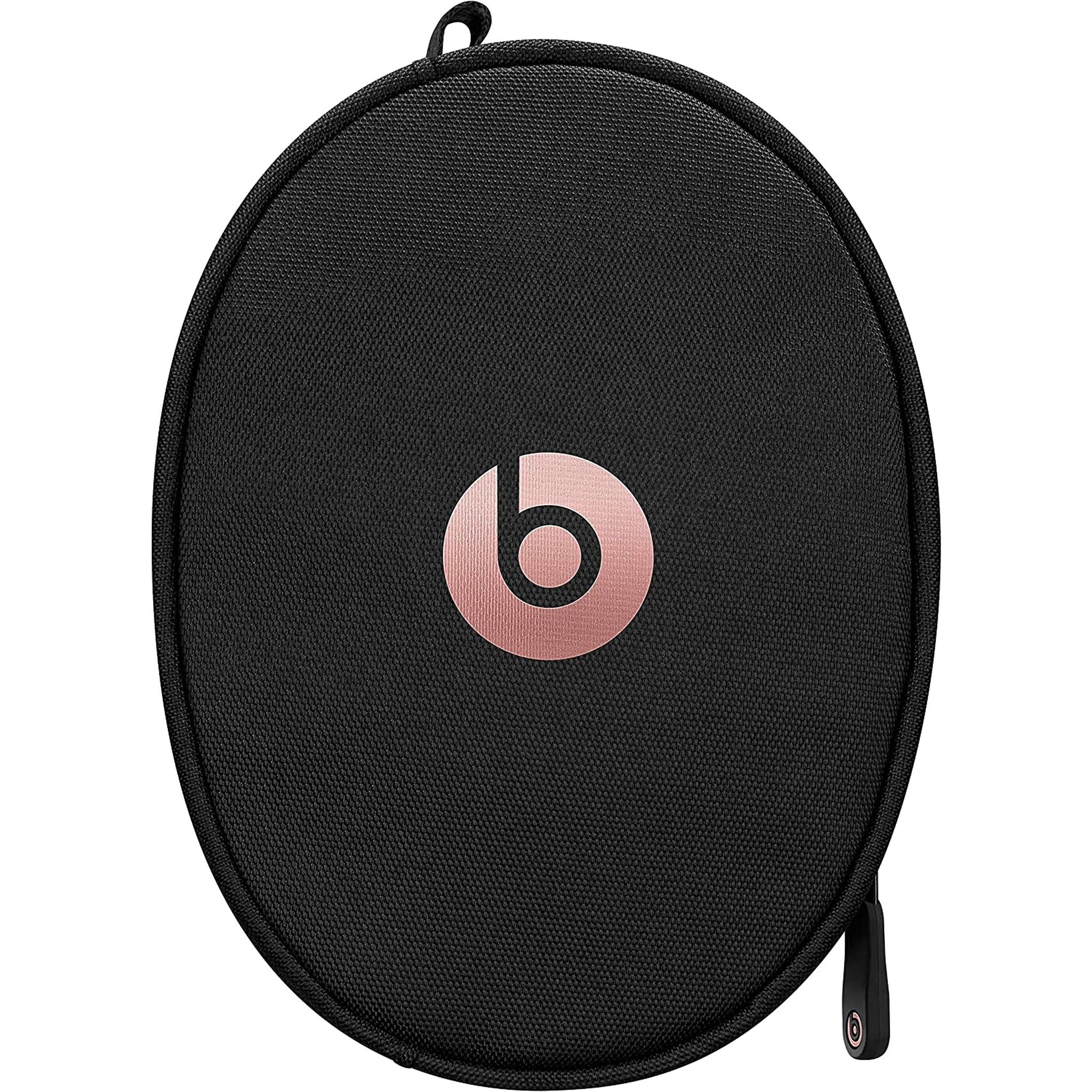 Beats Solo3 Wireless Headphones - 40hr Battery, Microphone Asst Colors -