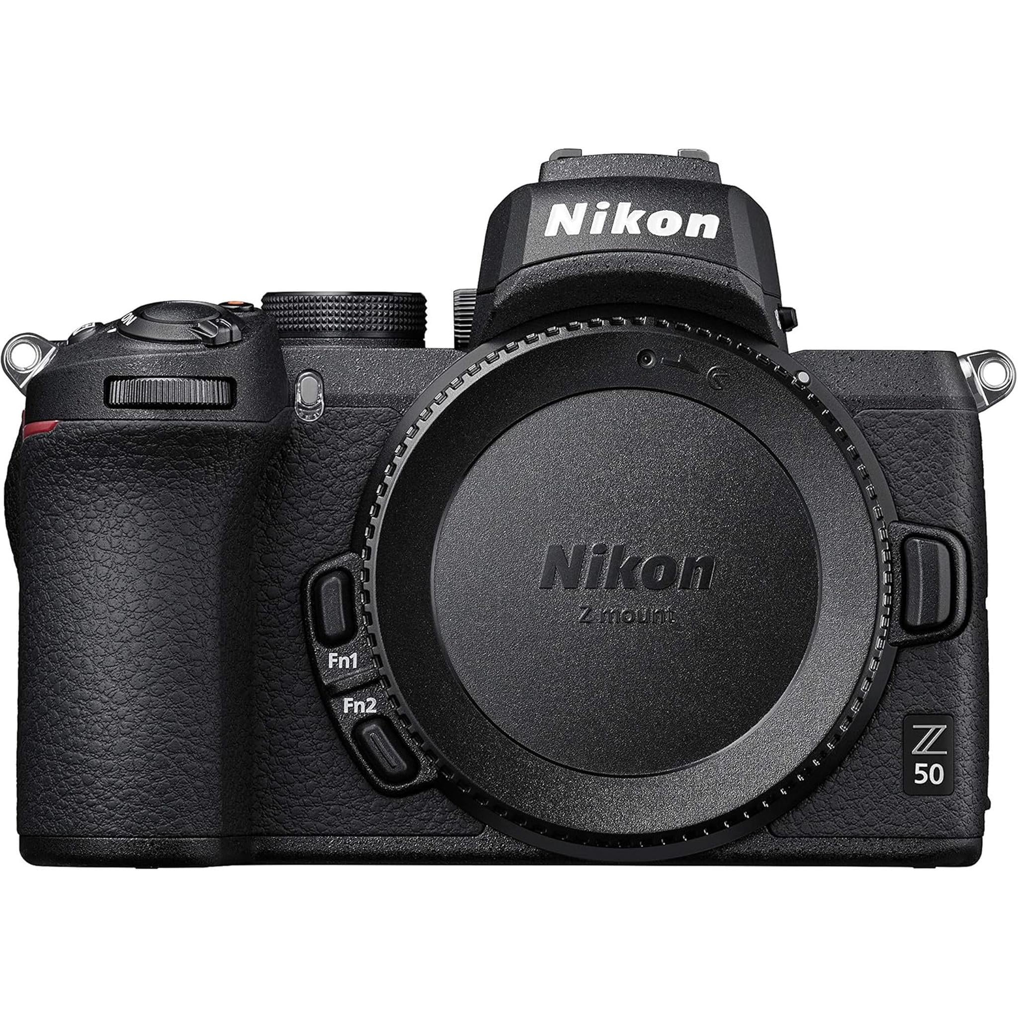 Nikon Z 50 Body Only - Used Nikon