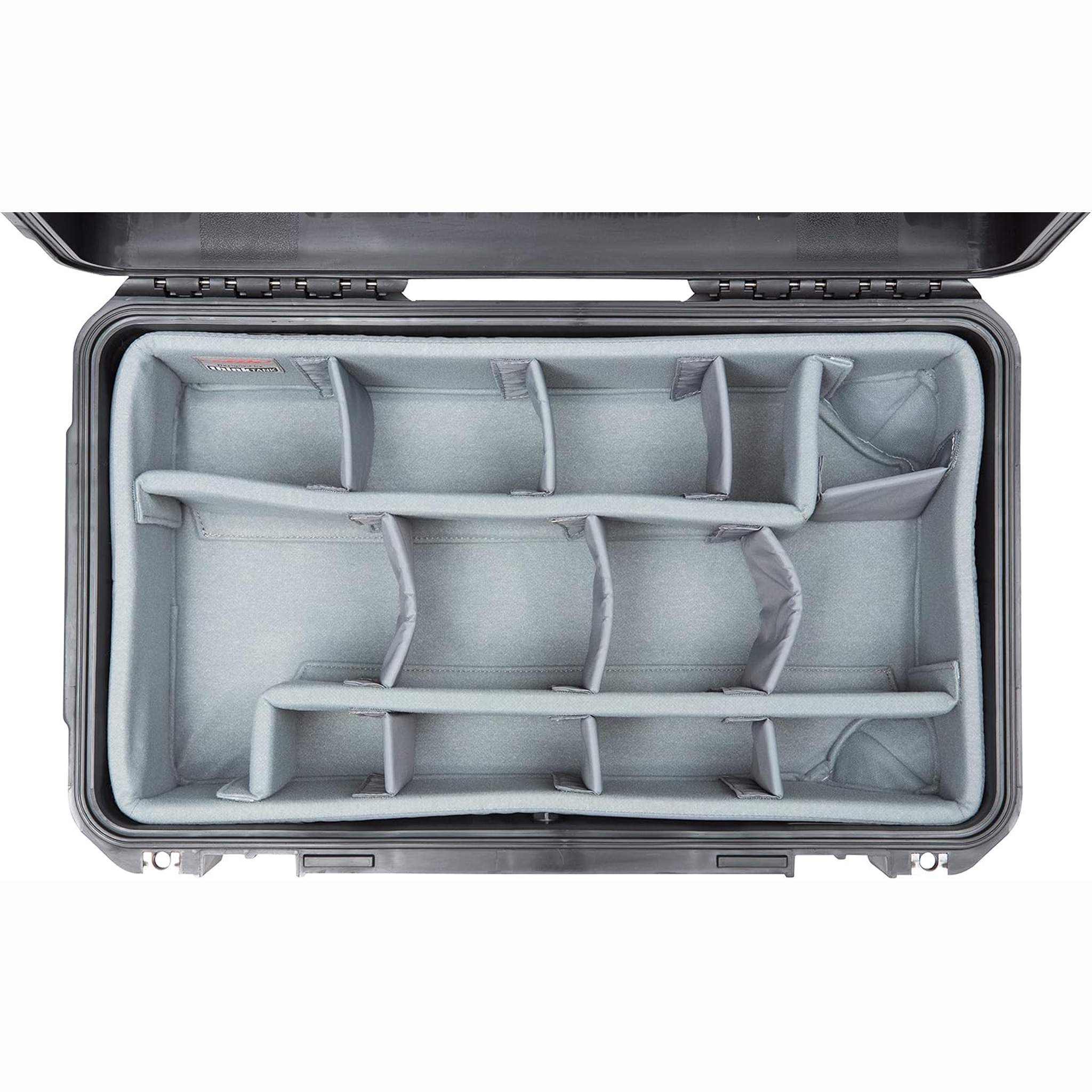 SKB Cases 3i-2011-8DT iSeries 2011-8 Case, Black