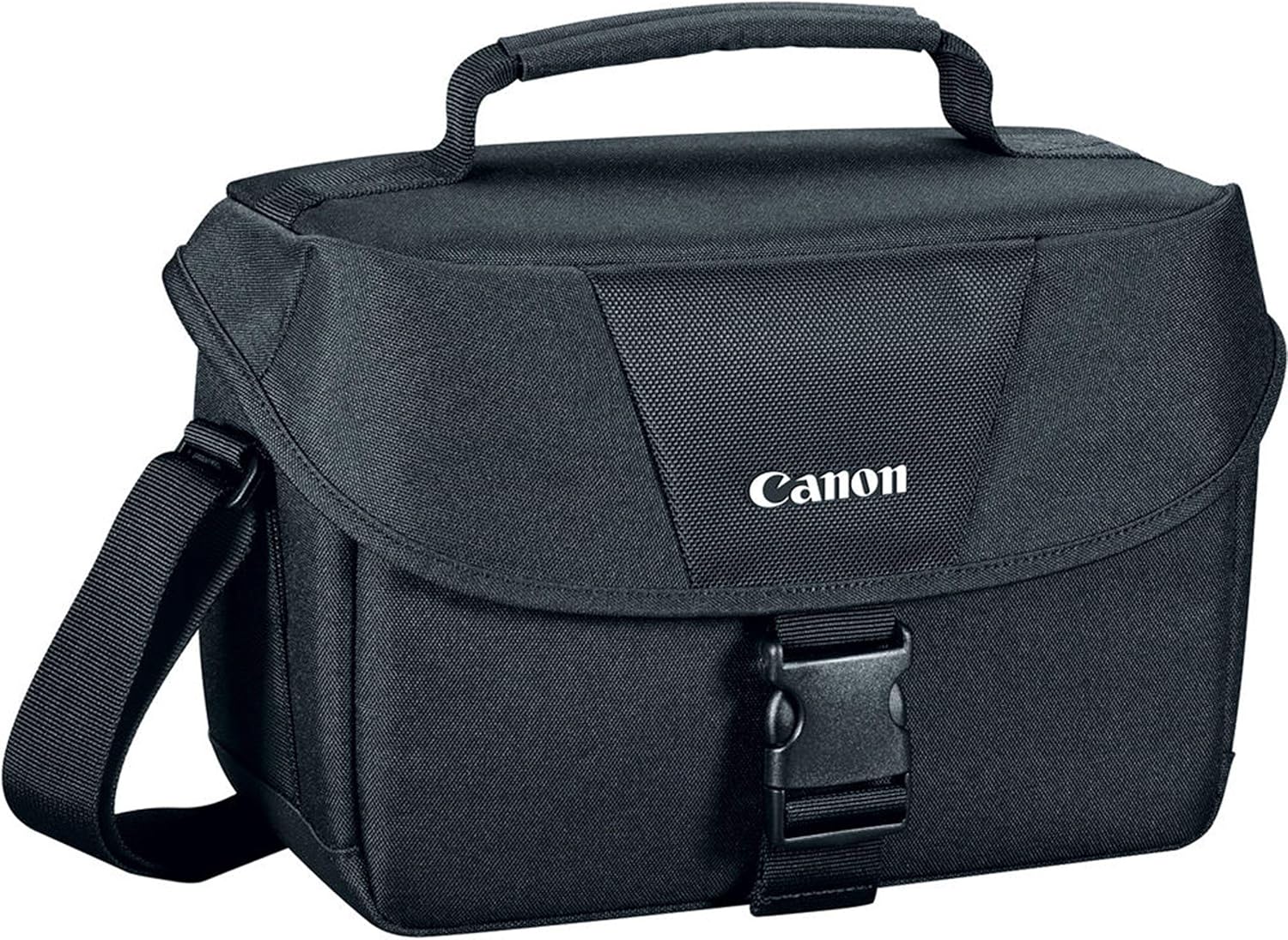 6 X Canon 9320A023 100ES Padded Digital SLR Camera Case EOS Shoulder Gadget Bag