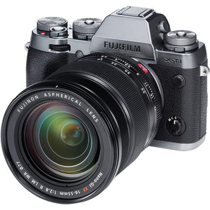 Fujinon XF16-55mmF2.8 R LM WR FujiFilm