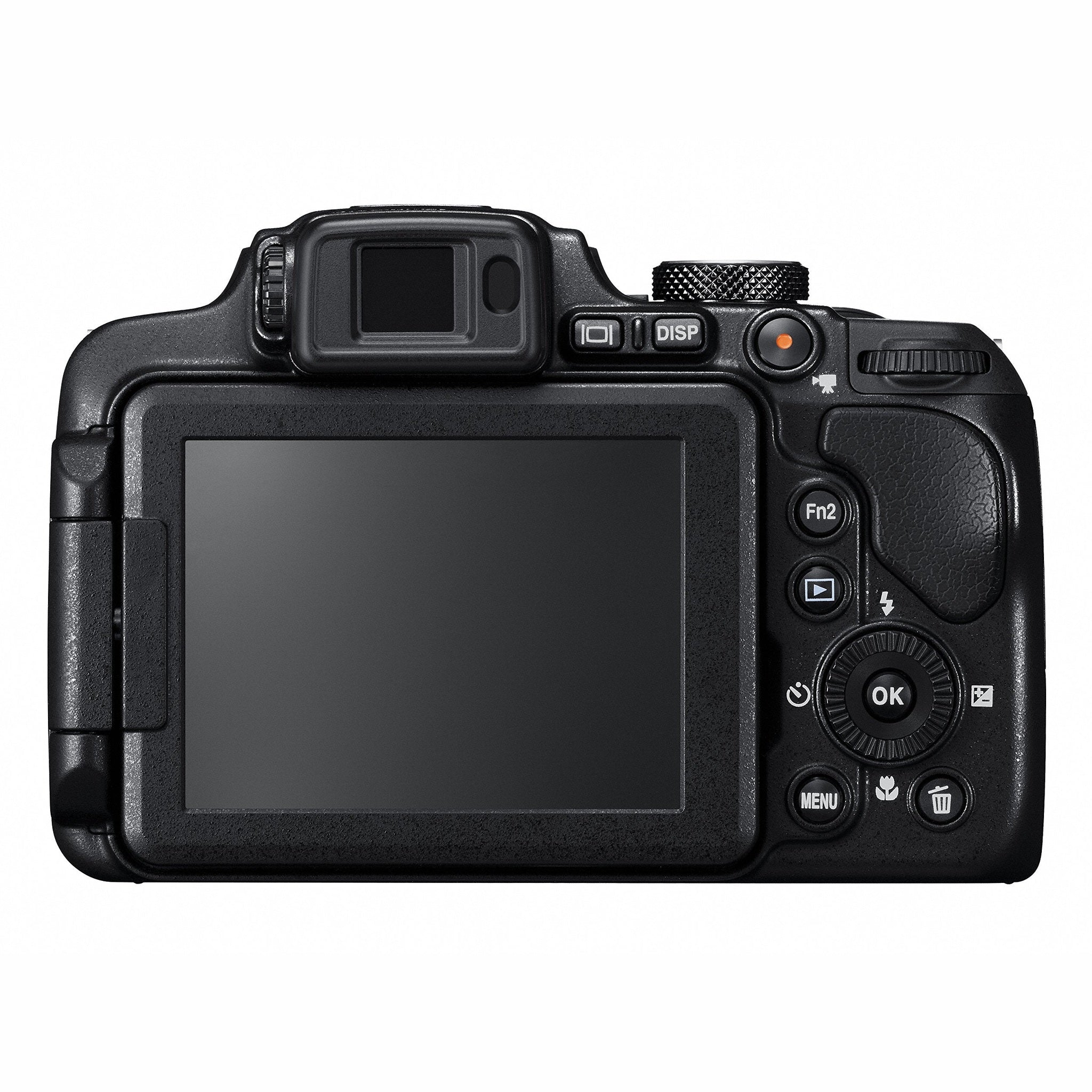Nikon Coolpix B700 4K Wi-Fi Digital Camera - Reconditioned