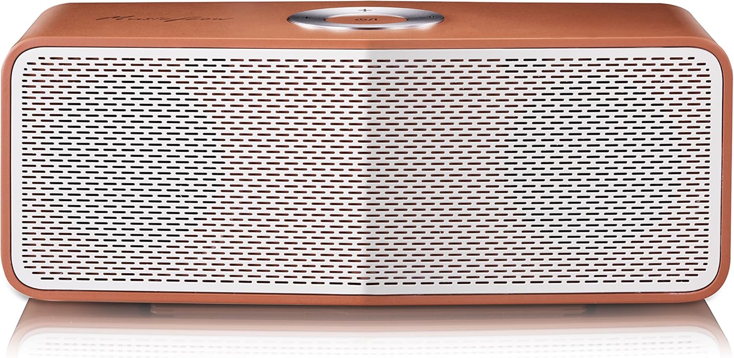 LG Music Flow P5 Portable Bluetooth Speaker Bundle 4