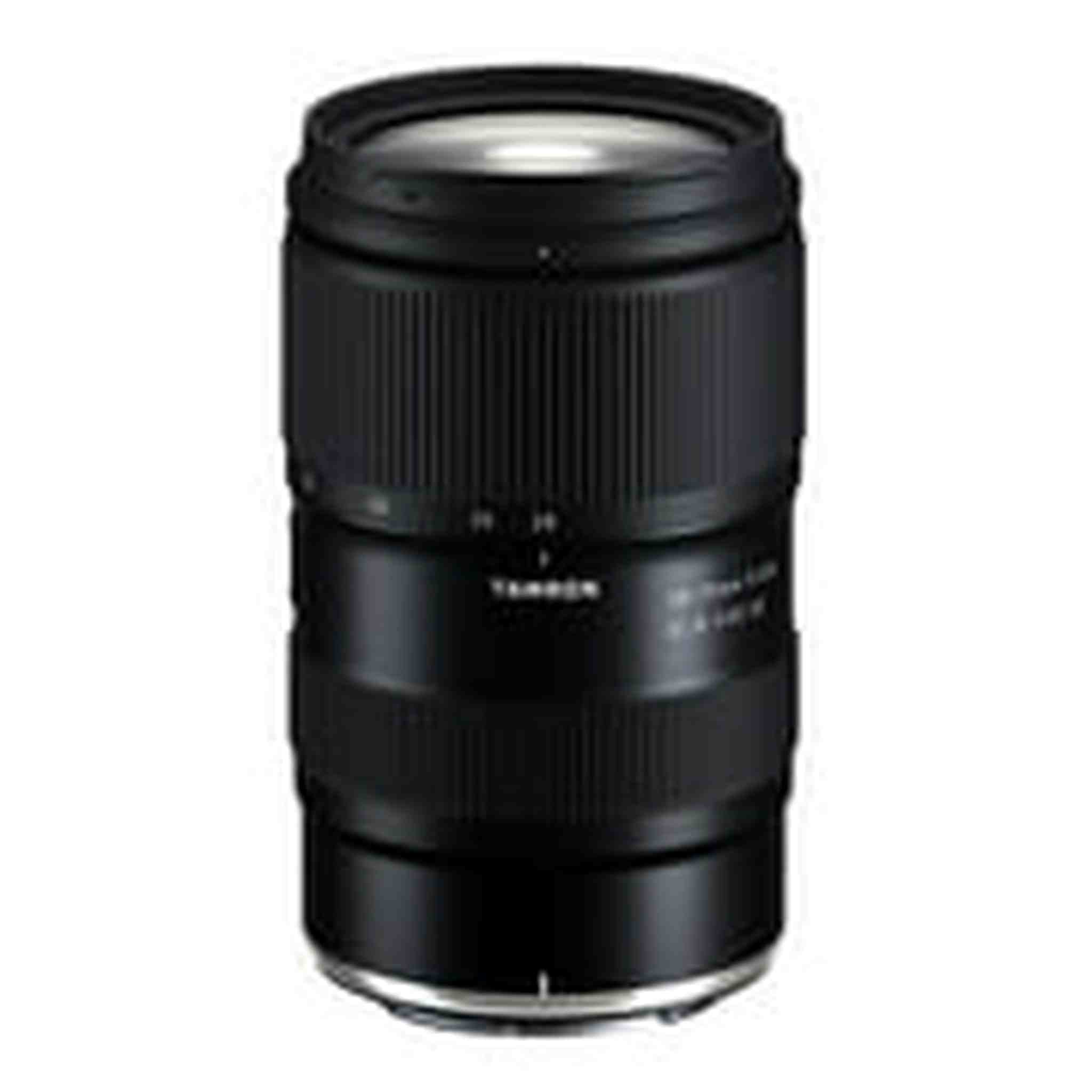 Tamron 28-75mm F/2.8 Di III VXD G2 for Nikon Z Mount Mirrorless Cameras Tamron