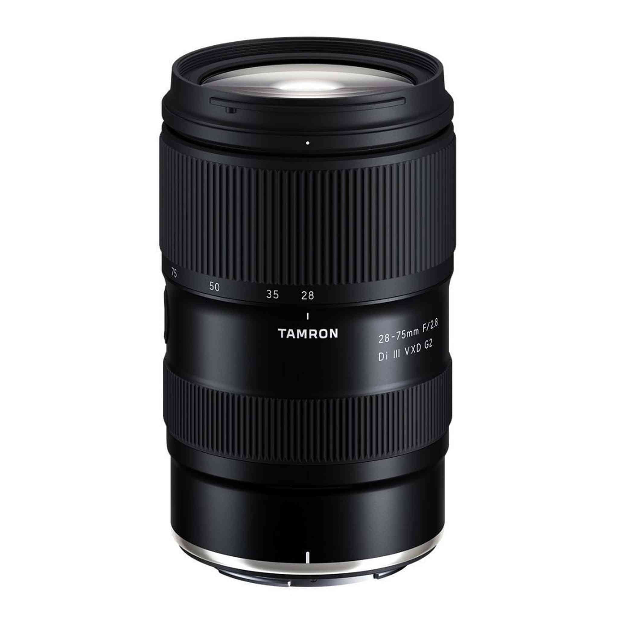Tamron 28-75mm F/2.8 Di III VXD G2 for Nikon Z Mount Mirrorless Cameras Tamron