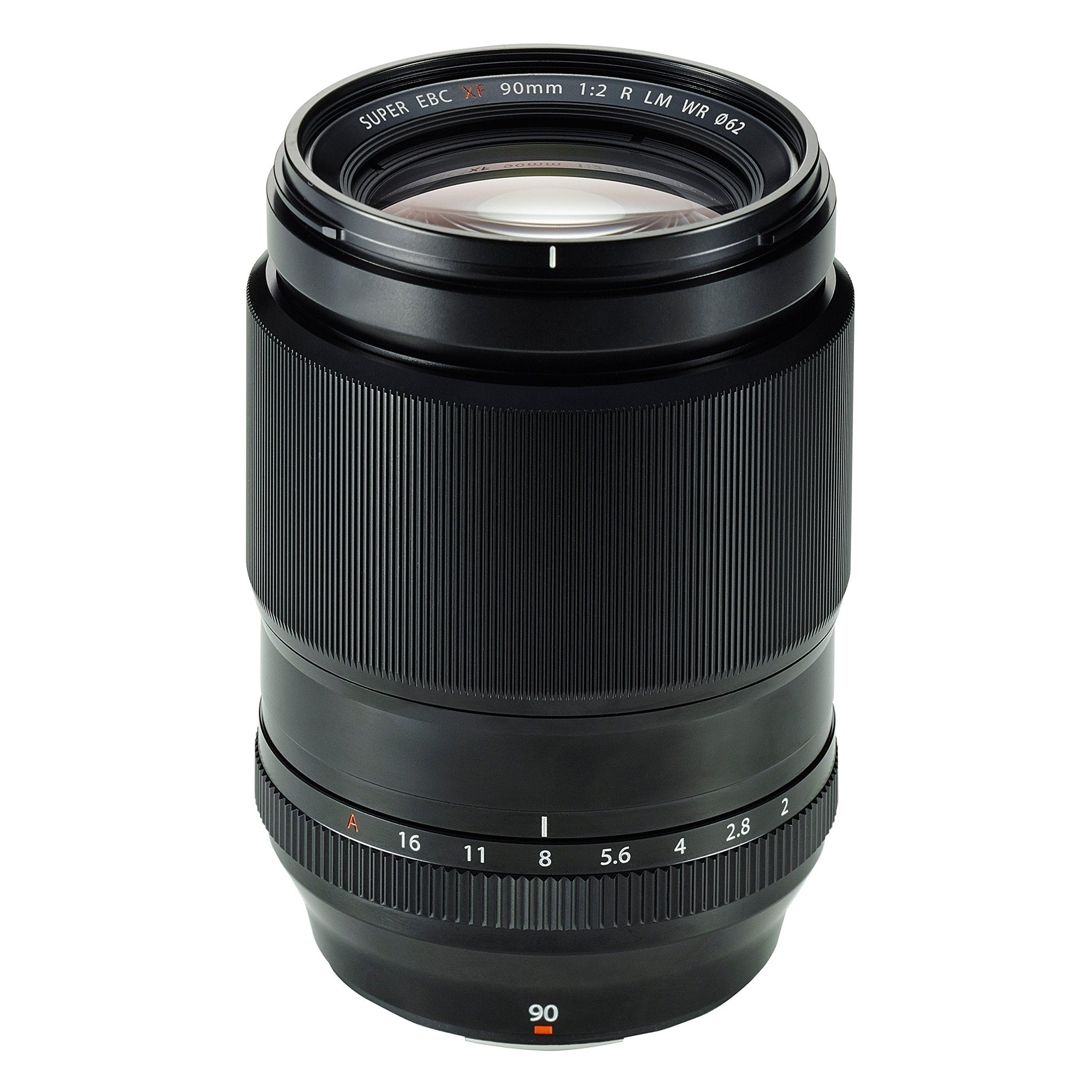 Fujinon XF90mmF2 R LM WR Renewed Fujifilm