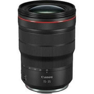 Canon RF 15-35mm f/2.8L IS USM Lens-International Model