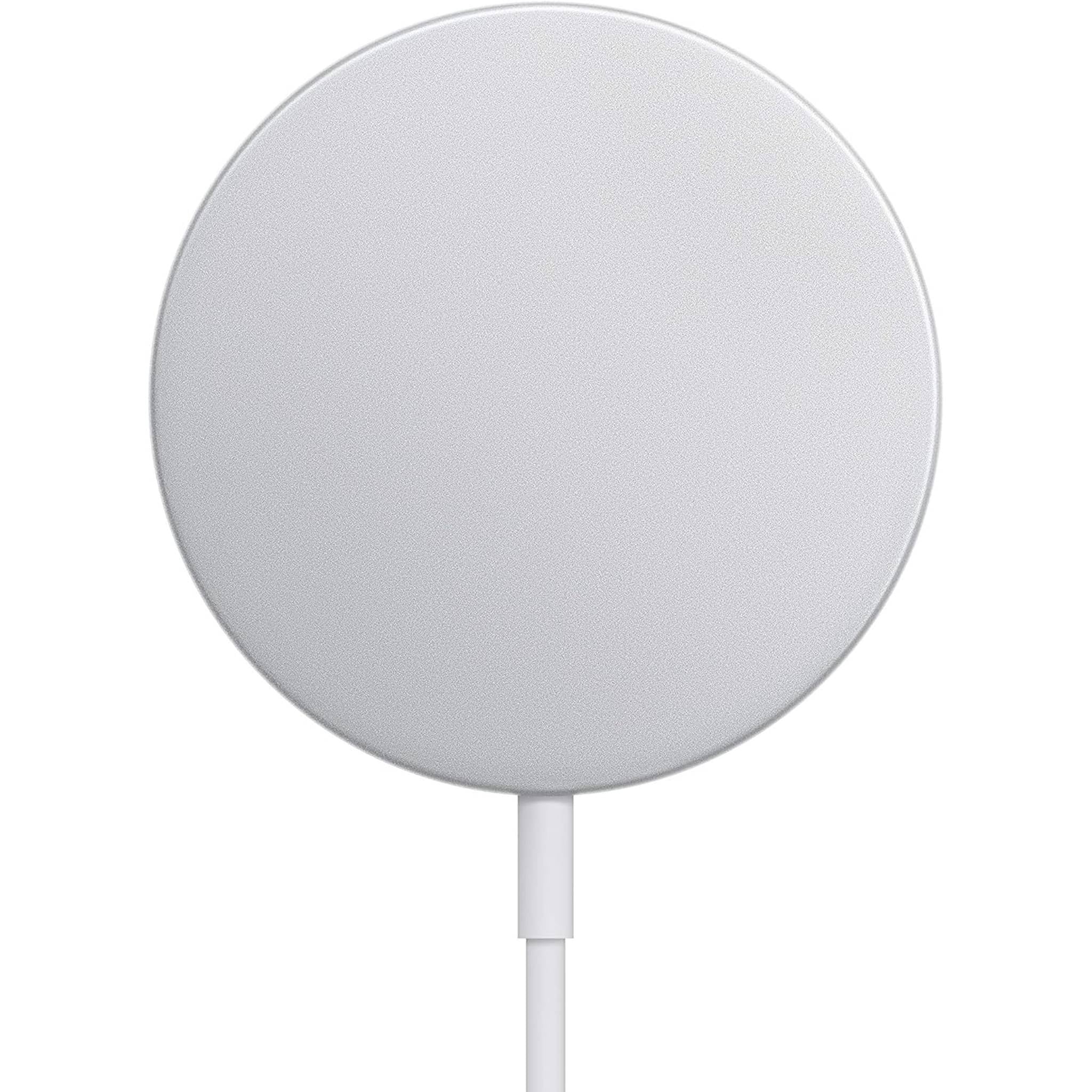 Apple MagSafe Charger - Wireless Charger with Fast Charging Capability, Type C Wall Charger, Compatible with iPhone and AirPods Apple