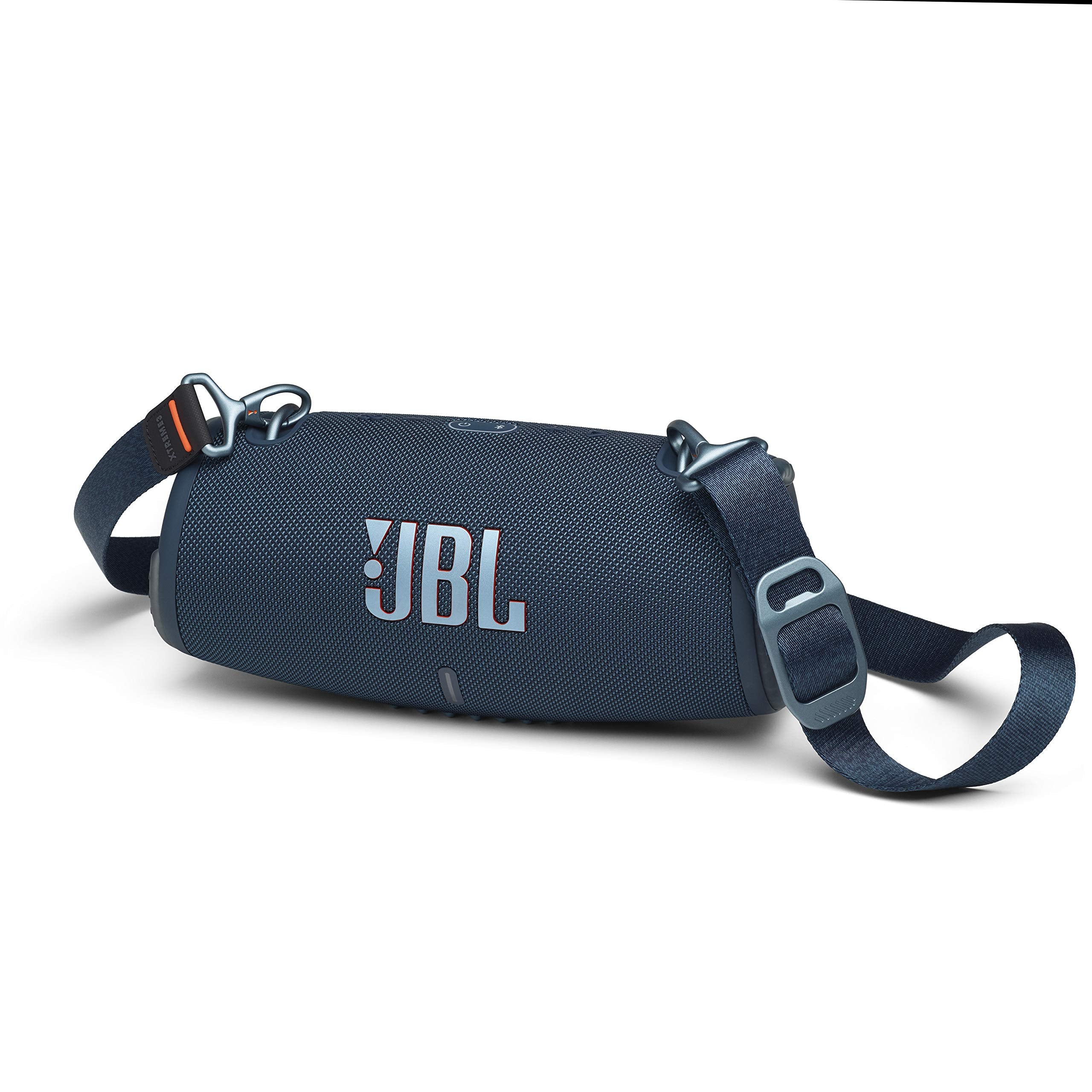 JBL Xtreme 3 - Portable Bluetooth Speaker Blue