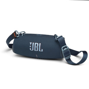 JBL Xtreme 3 - Portable Bluetooth Speaker Blue