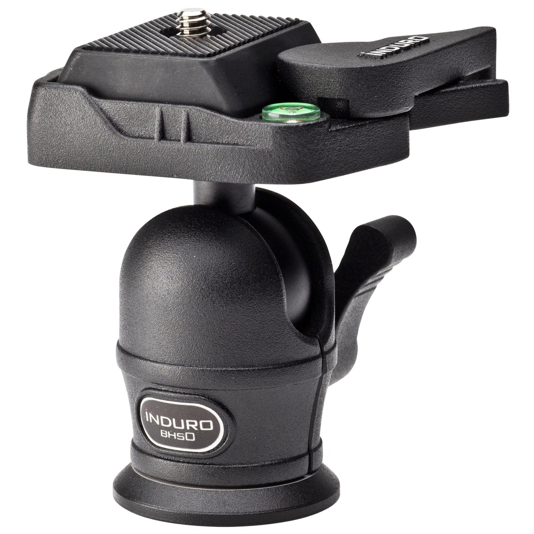 Induro Tripods 479-010 BHS0 Ballhead Black 10.3lb Load Capacity Induro Tripods