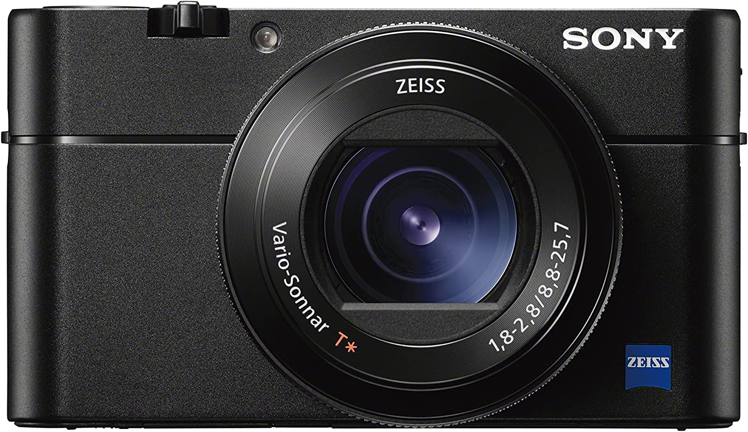Sony Cyber-shot DSC-RX100 VA Digital Camera Bundle With Sony VCT-SGR1 Shooting Grip