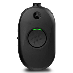 Motorola CLP1080e UHF 1 Watt 8 Channel Lightweight Two-Way Radio 12 Pack