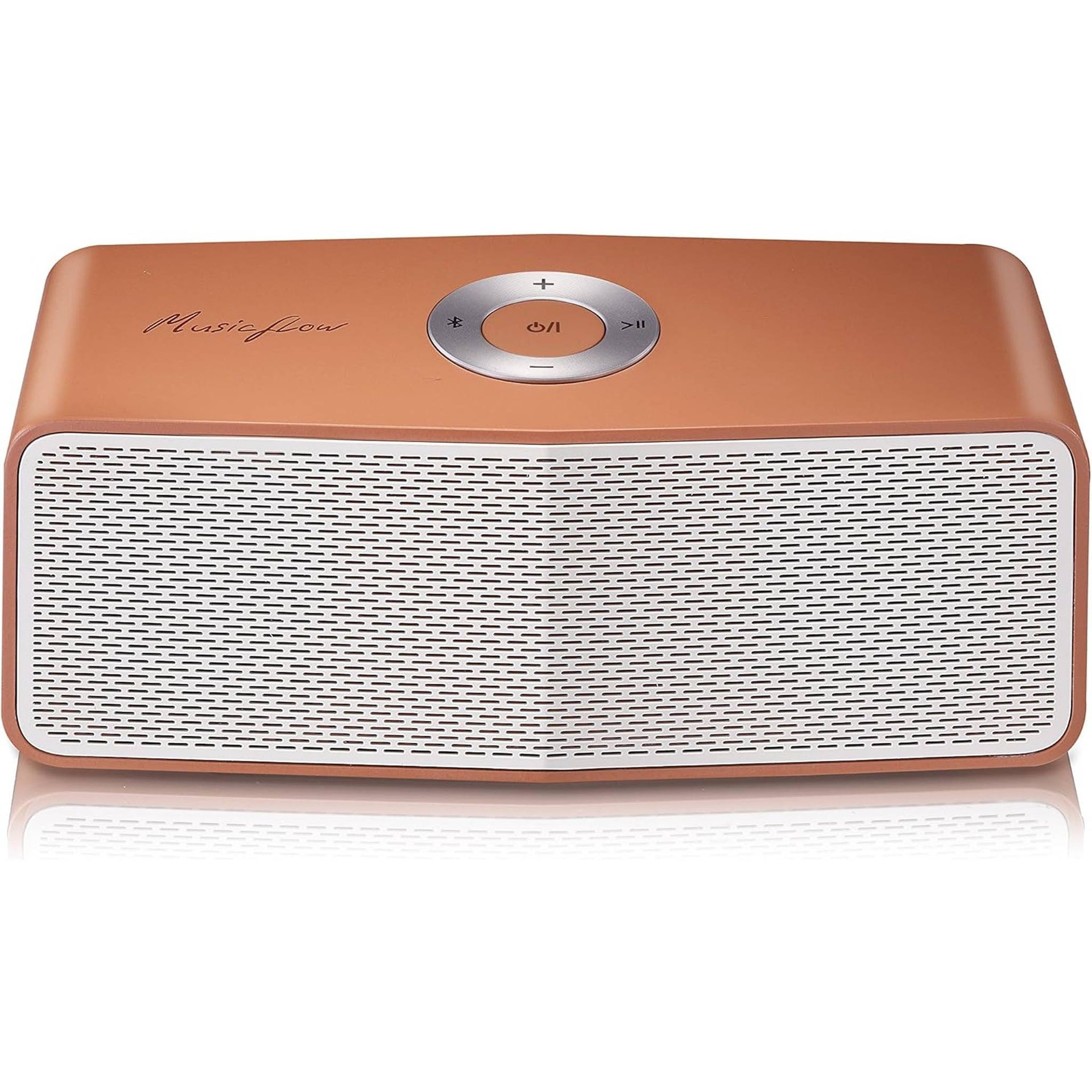 LG Music Flow P5 Portable Bluetooth Speaker Bundle 4
