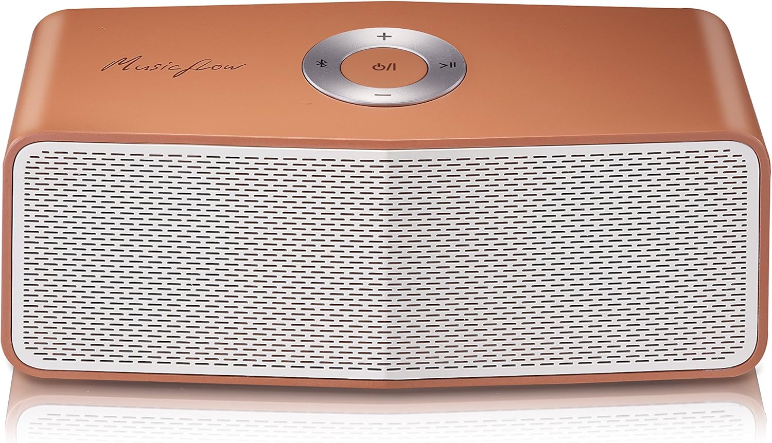 LG Music Flow P5 Portable Bluetooth Speaker Bundle 1