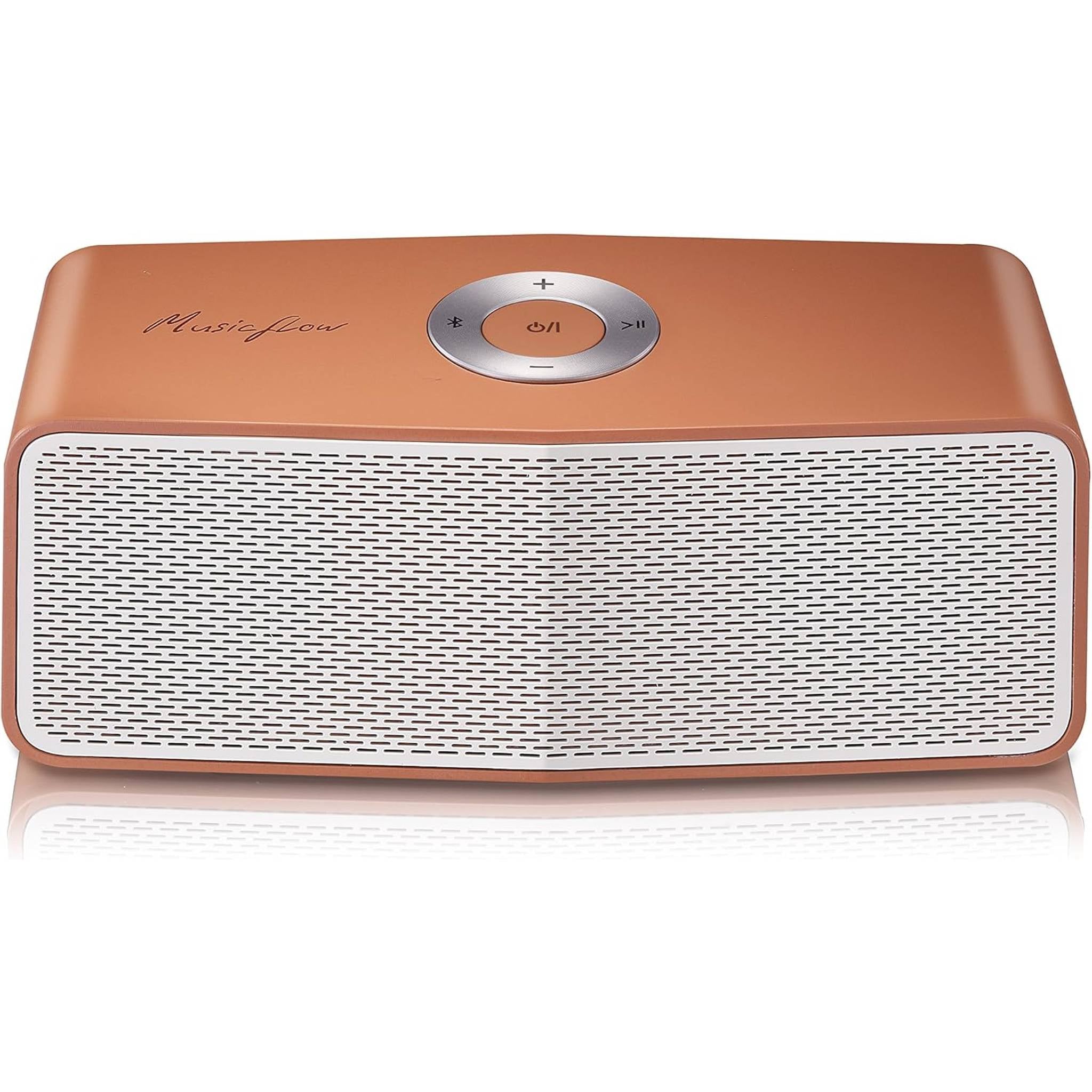 LG Music Flow P5 Portable Bluetooth Speaker Bundle 1
