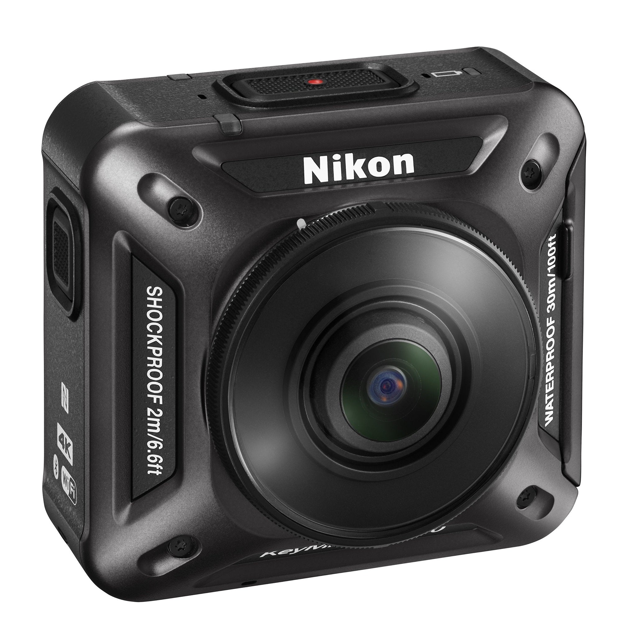 Nikon KeyMission 360 Nikon