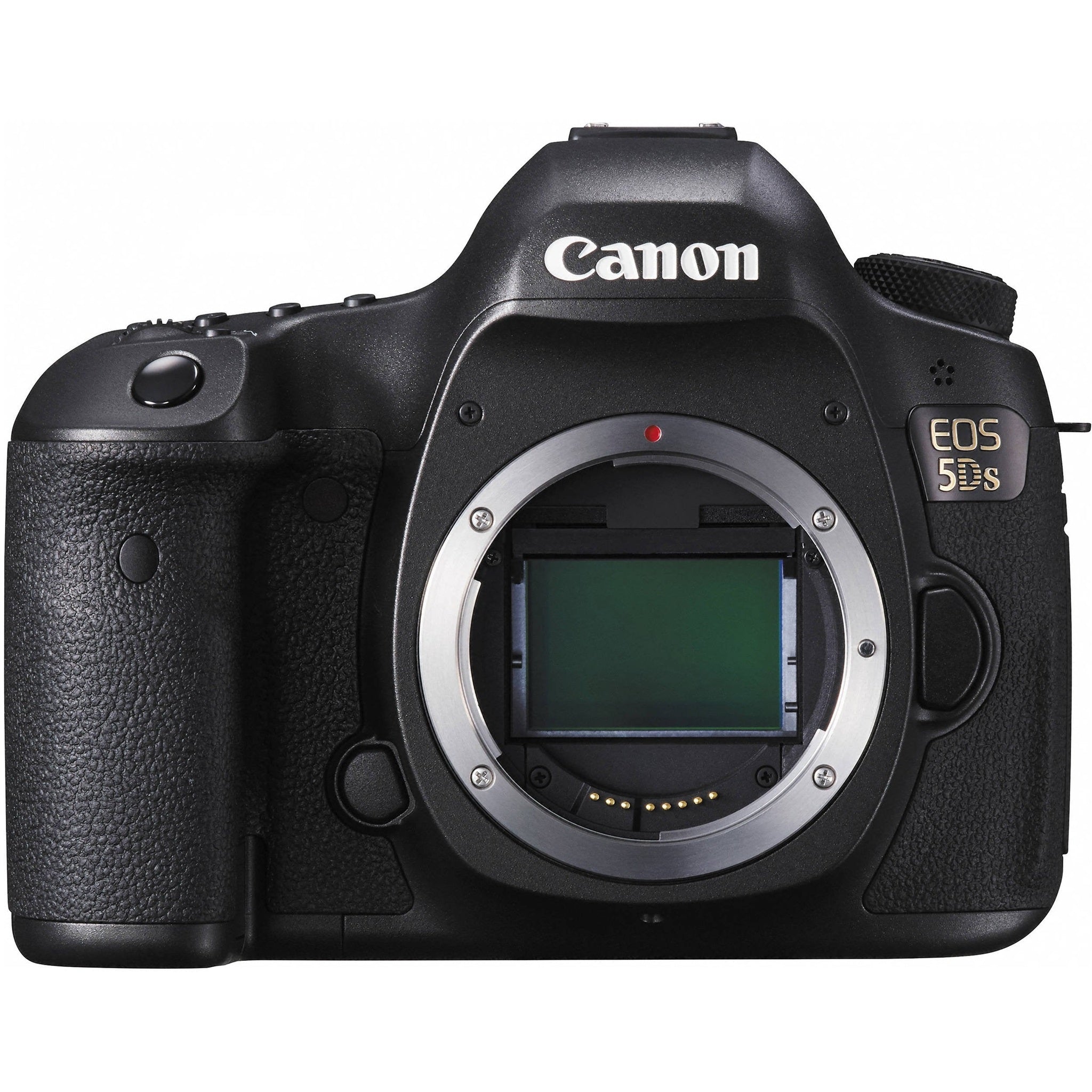 Canon EOS 5DS Digital SLR Body Only International Version Base Canon