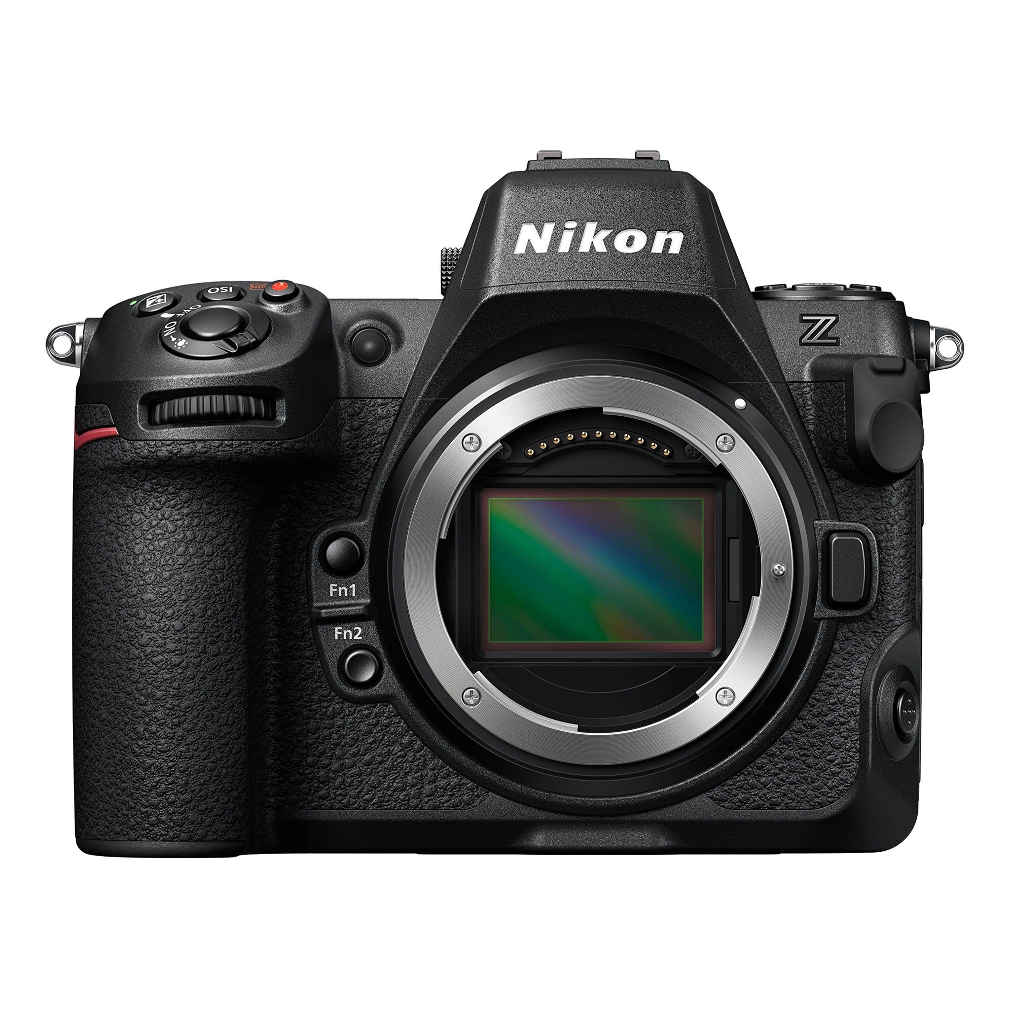 Nikon Z 8 FX-format Mirrorless Camera Body Nikon