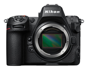 Nikon Z 8 FX-format Mirrorless Camera Body