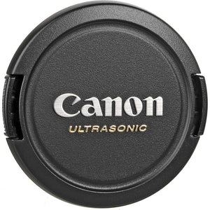 Canon EF 50mm f/1.2L USM