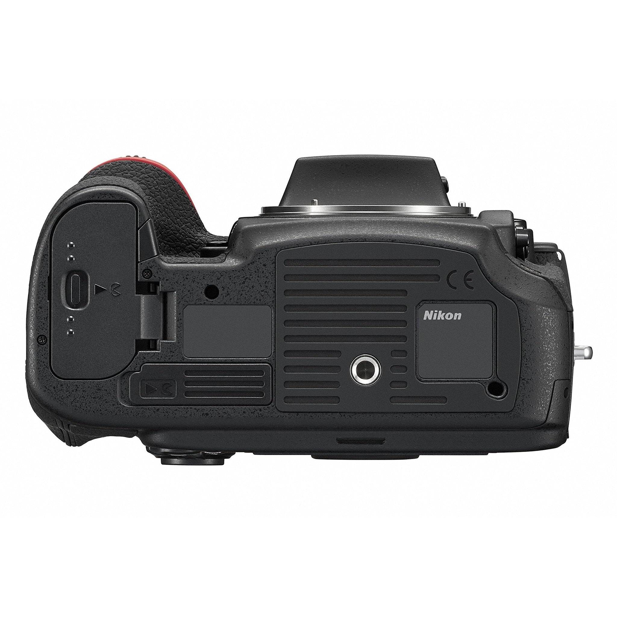Nikon D810 FX-Format Digital SLR Camera Body - International Version No Warranty - Used Nikon