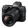 Nikon Z 8 FX-format Mirrorless Camera Body w/ NIKKOR Z 24-120mm f/4 S