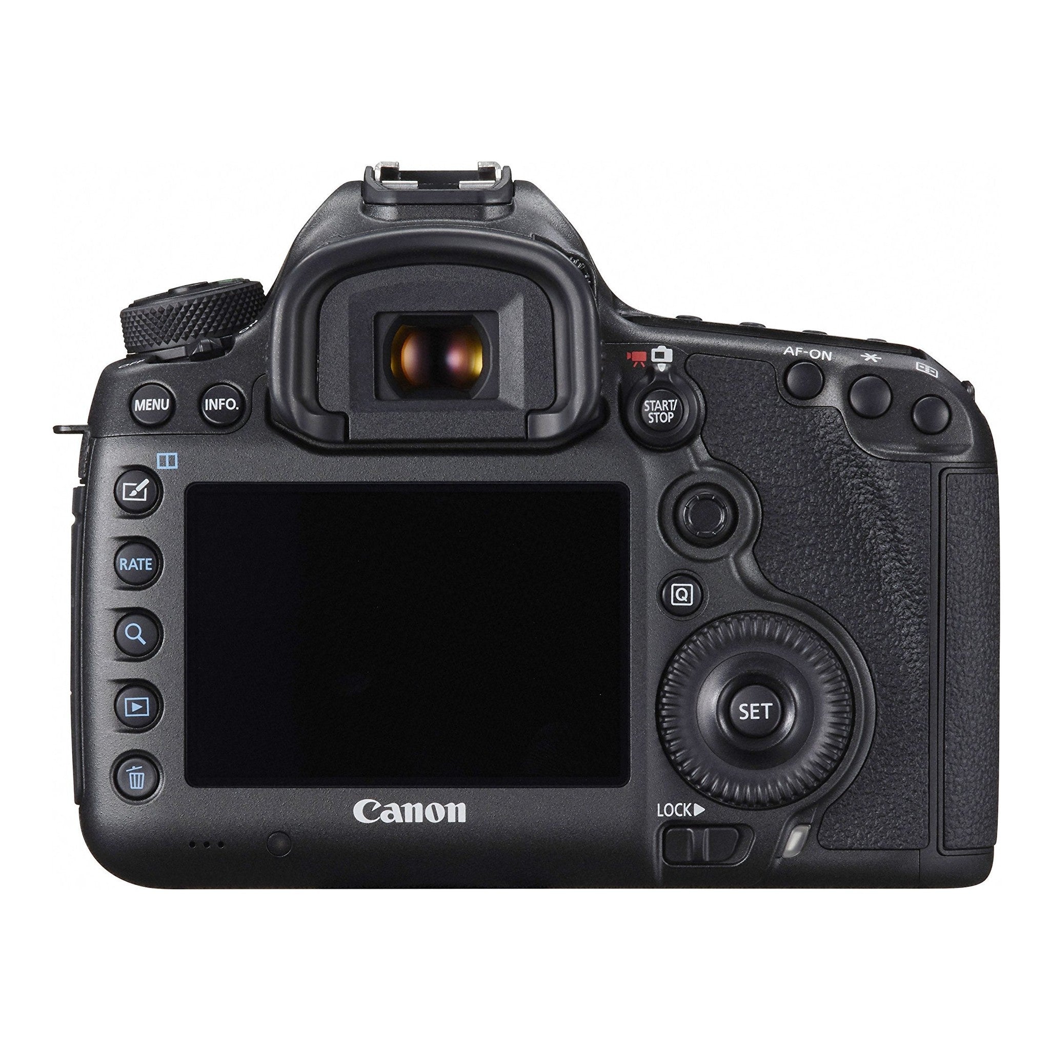 Canon EOS 5DS Digital SLR Body Only - Used Canon