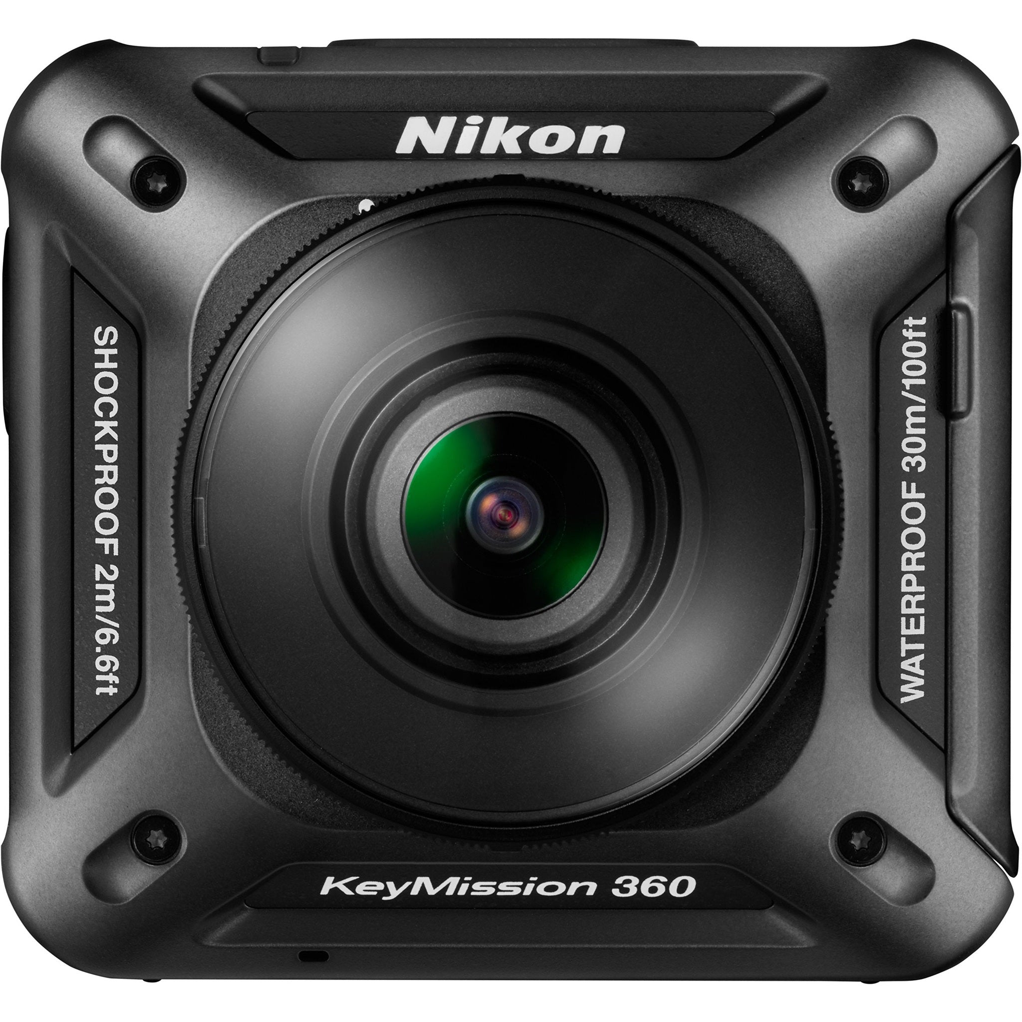 Nikon KeyMission 360 Nikon