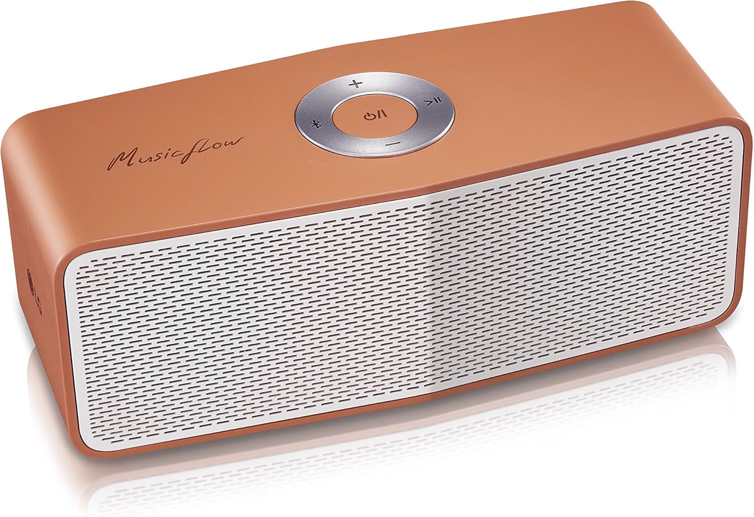 LG Music Flow P5 Portable Bluetooth Speaker Bundle 4