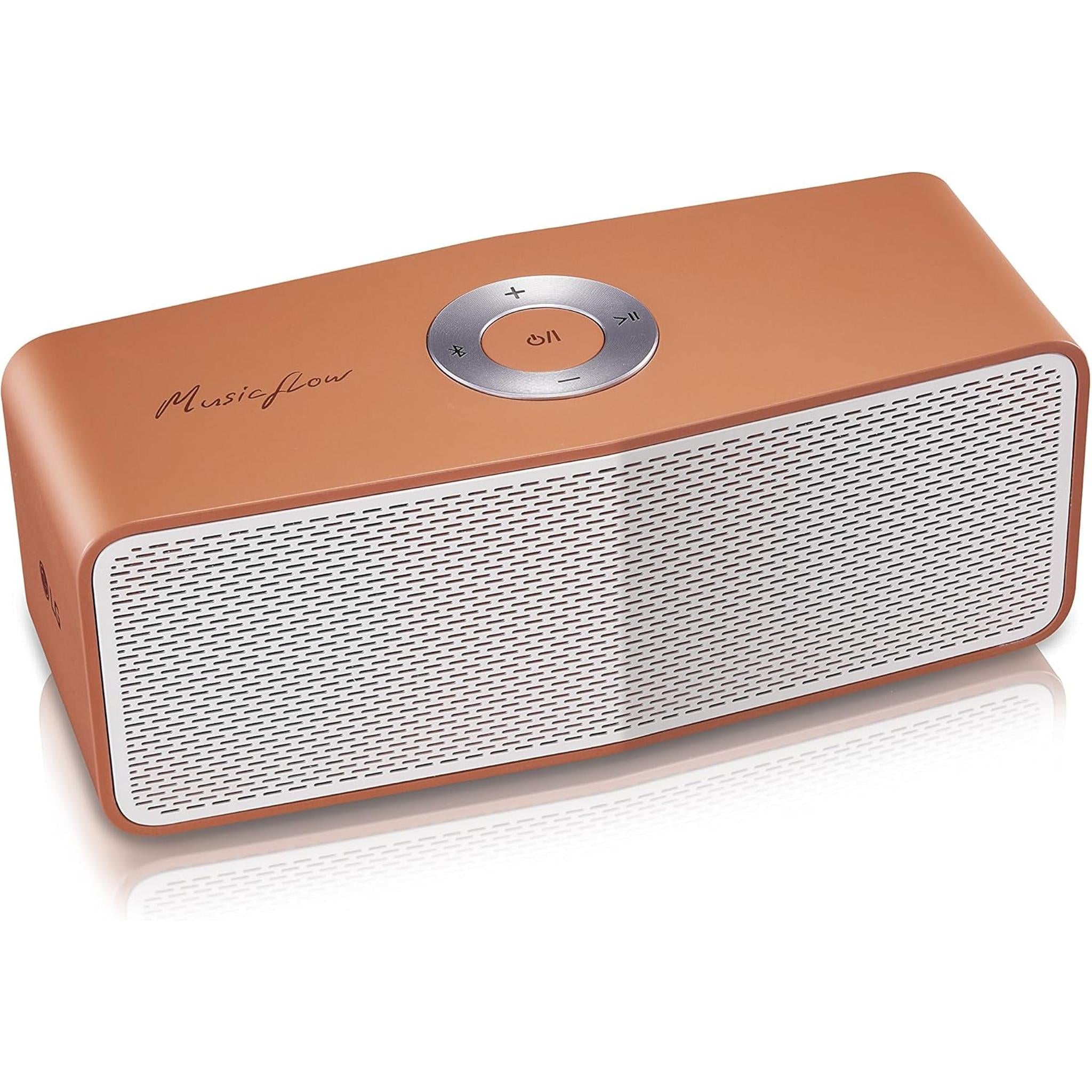 LG Music Flow P5 Portable Bluetooth Speaker Bundle 4