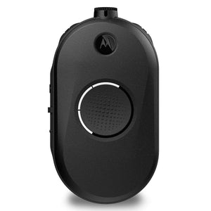 Motorola CLP1080e UHF 1 Watt 8 Channel Lightweight Two-Way Radio 12 Pack