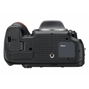 Nikon D610 24.3 MP CMOS FX-Format Digital SLR Camera Body Only International Version No warranty - Used Nikon