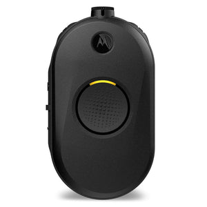 Motorola CLP1080e UHF 1 Watt 8 Channel Lightweight Two-Way Radio 12 Pack